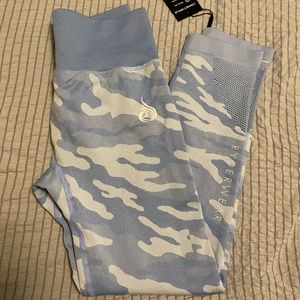 New ryderwear camo leggings